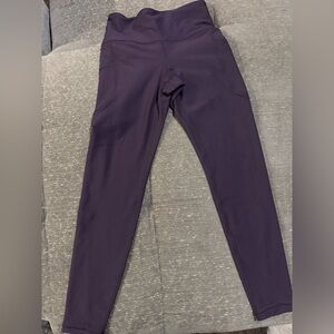 Old Navy Purple Leggings